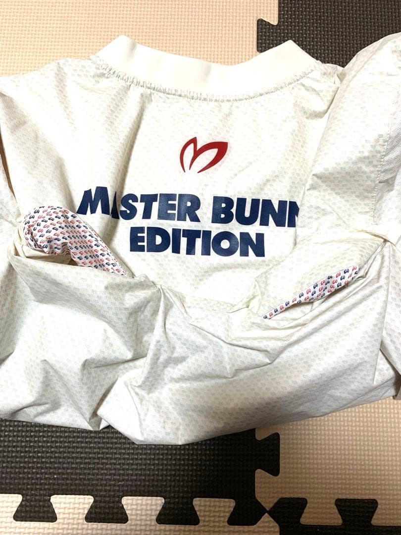 デ*ク様 ※1/5発送　MASTER BUNNY EDITION ウェア