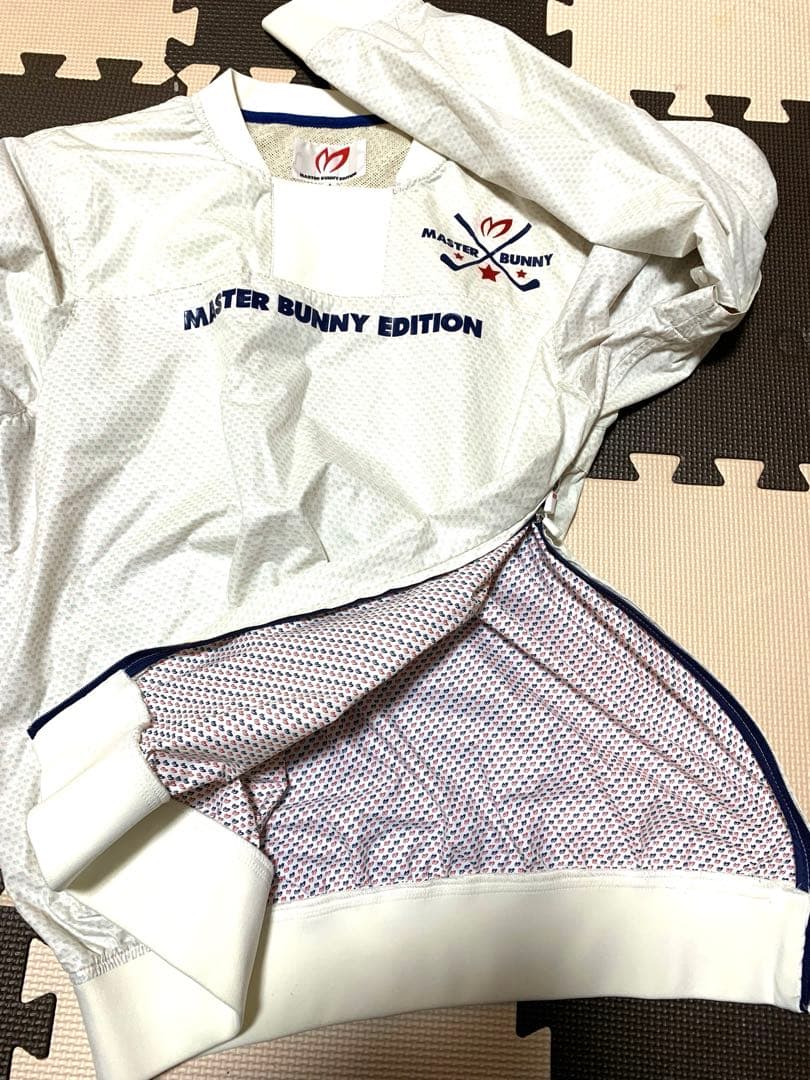 デ*ク様 ※1/5発送　MASTER BUNNY EDITION ウェア