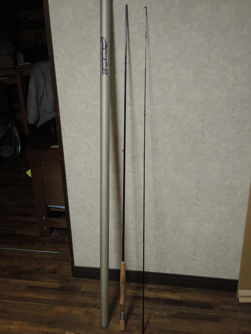 SUPER PULSER Ⅱ CFI 9080