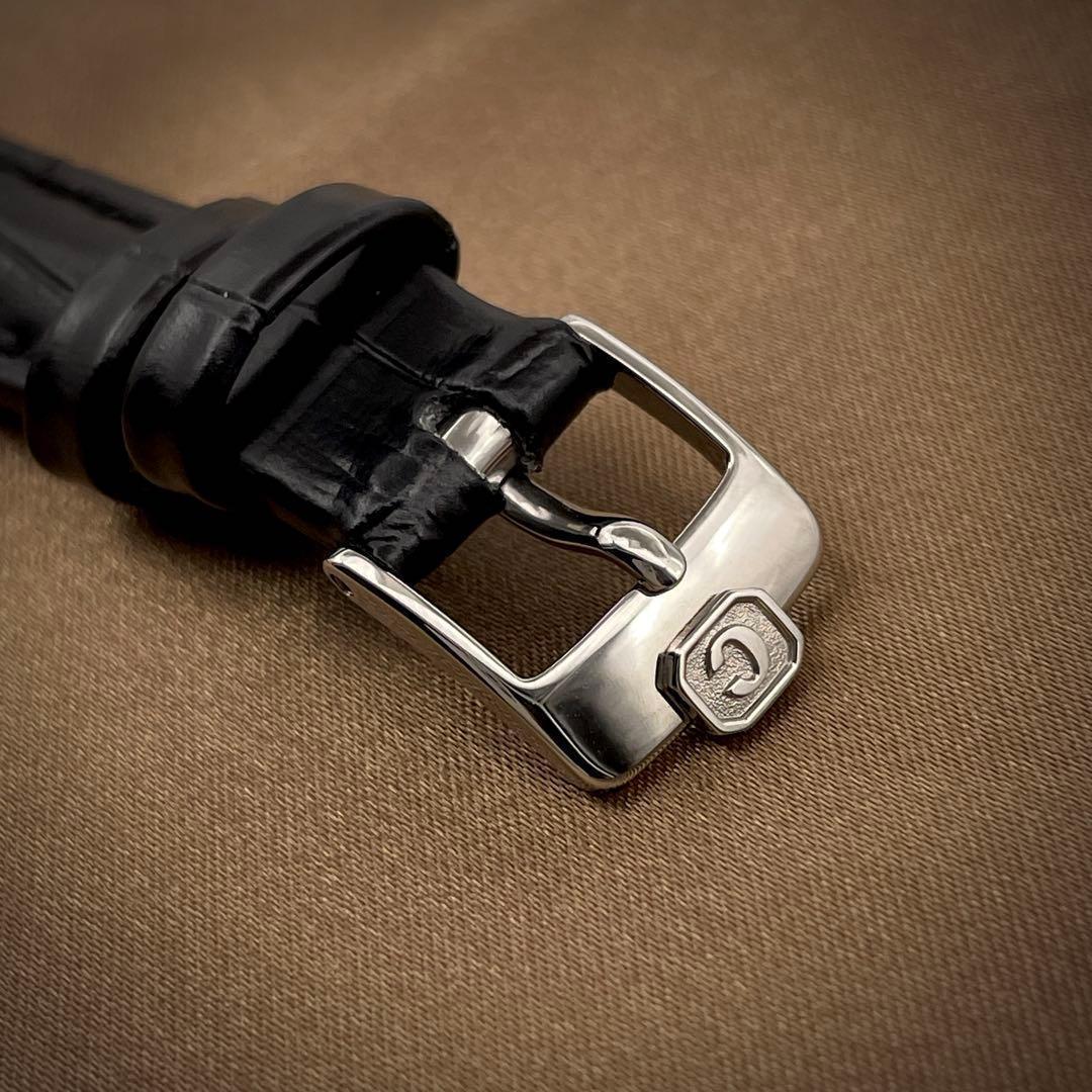 T157 ショパール ハッピースポーツ 5Pダイヤ 8892 クオーツ 箱付き