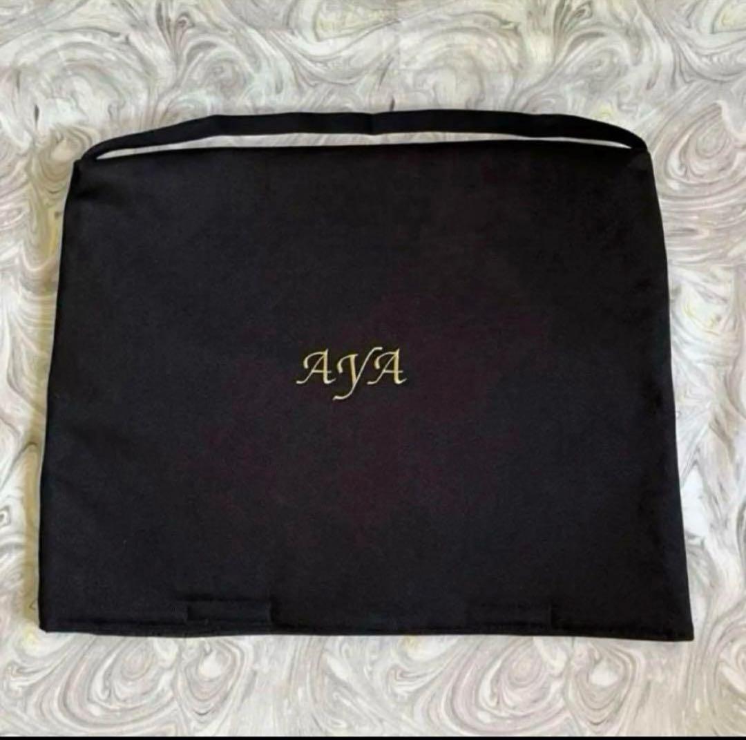 オーダー商品　イニシャル、お名前刺繍入り　入学、入園3点セット☆