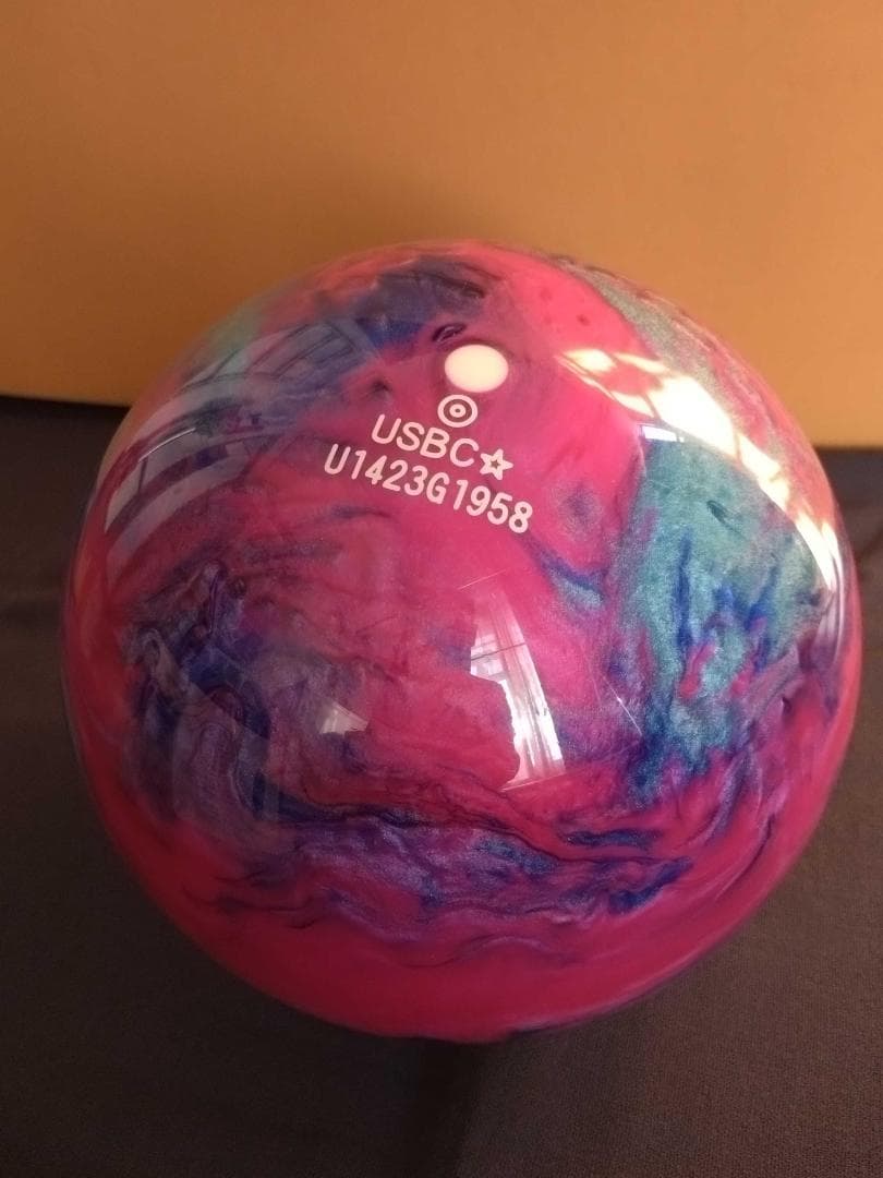 ボウリングボール SUNBRIDGE DIO サンブリッジ ディオ 14 未使用