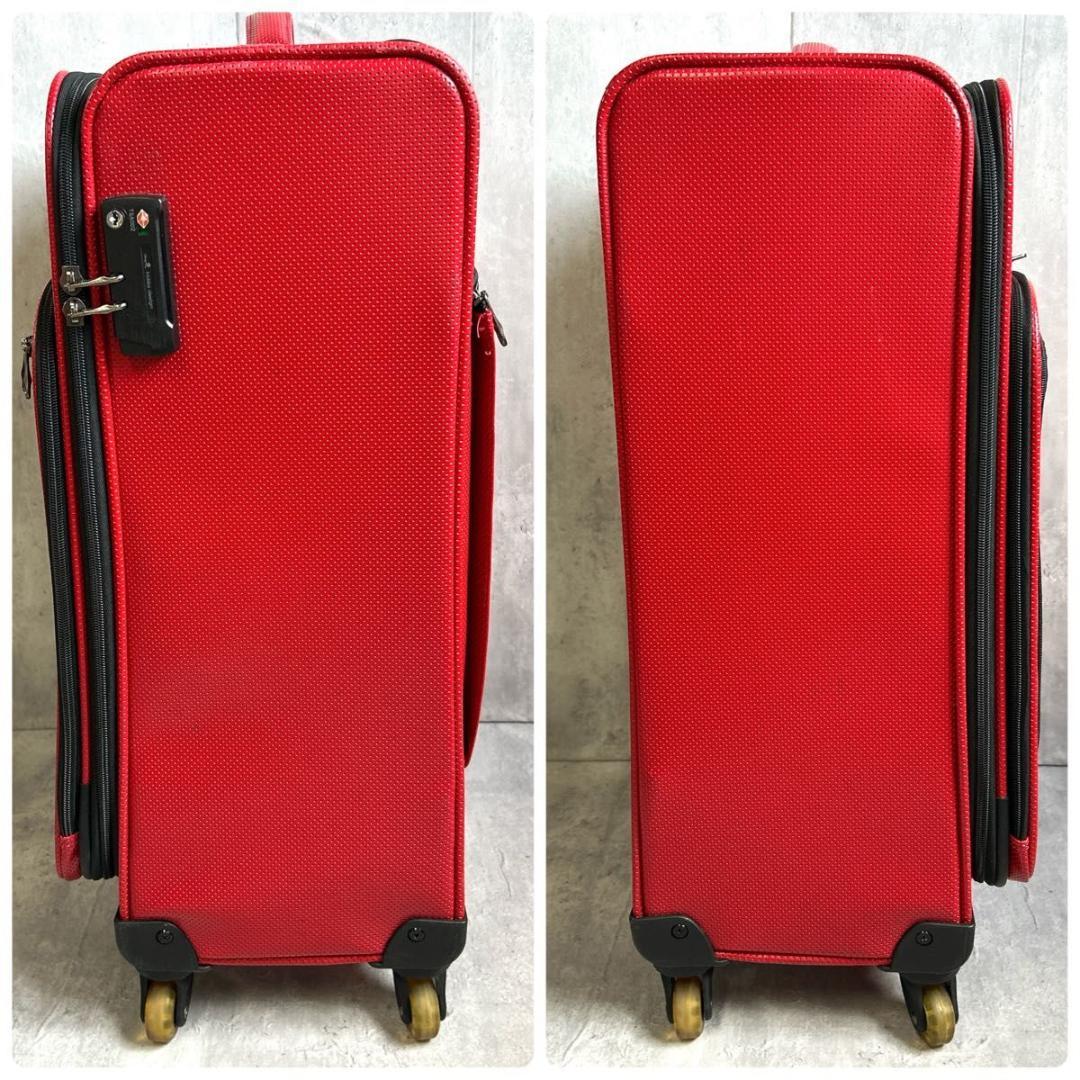 【希少】ヒデオワカマツ スーツケース SPEC スペック 戸田恵梨香　当麻紗綾