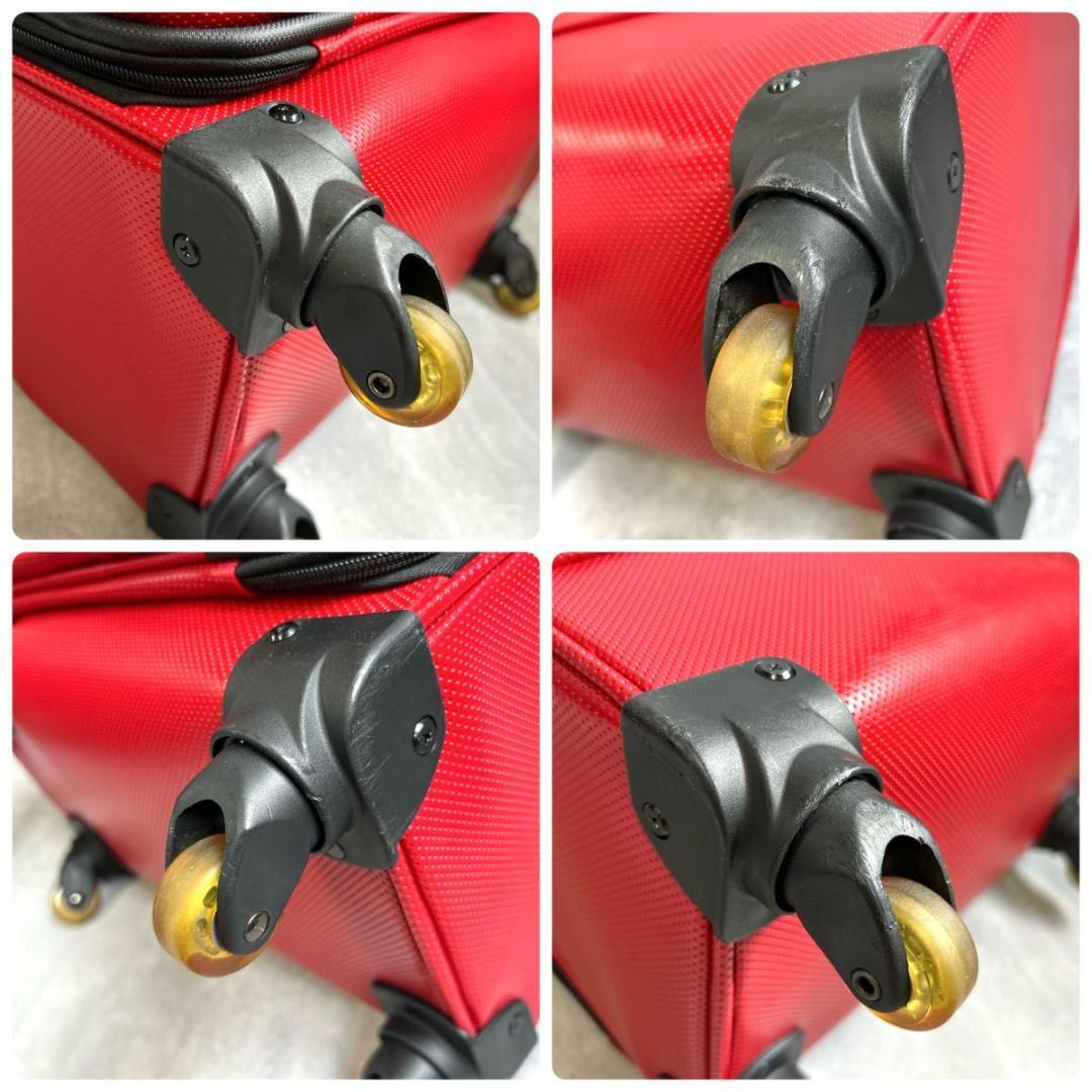 【希少】ヒデオワカマツ スーツケース SPEC スペック 戸田恵梨香　当麻紗綾