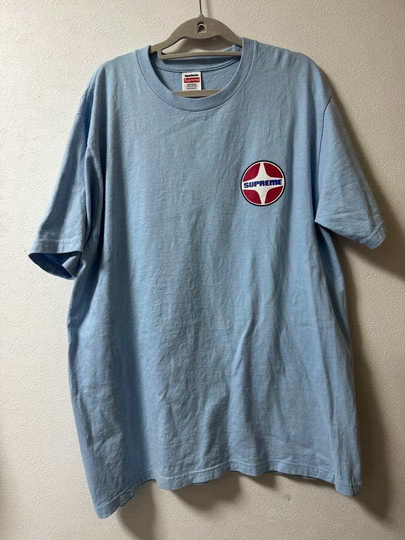 トップス Supreme x HYSTERIC GLAMOUR