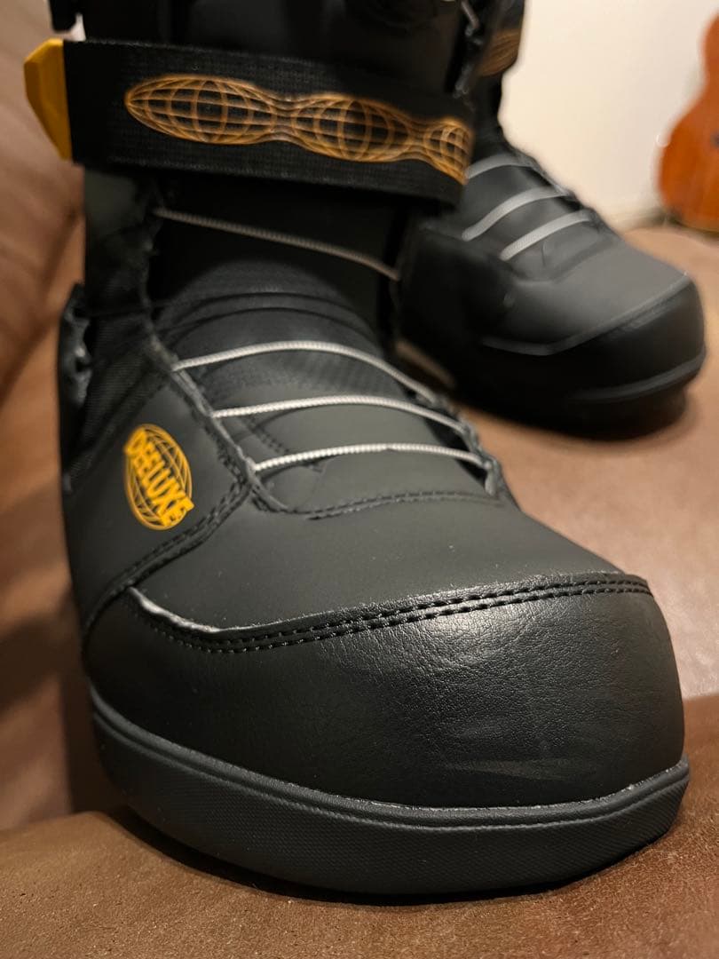 スノーボード DEELUXE DEEMON PRO 27.5