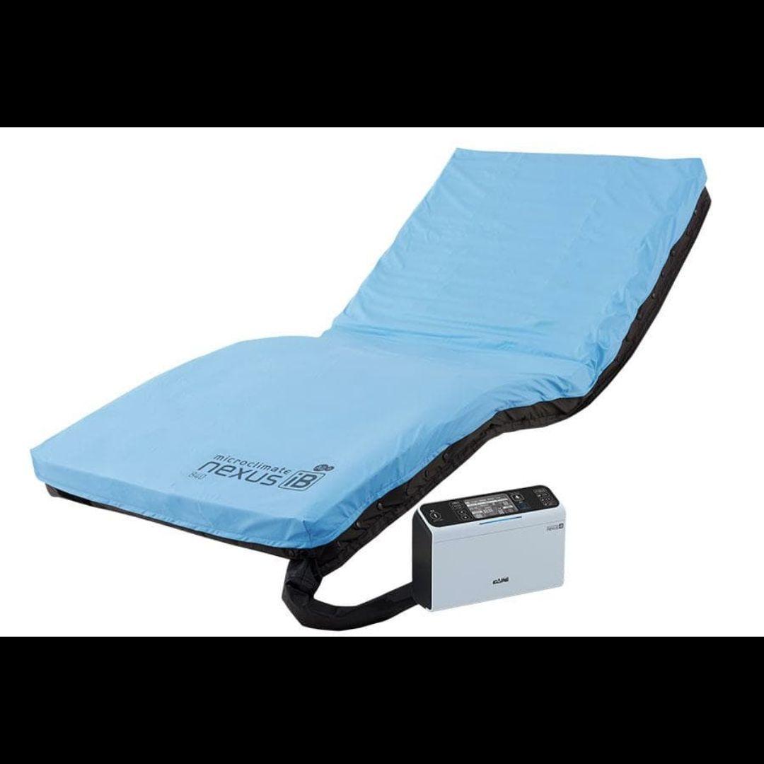 コウイチ　microclimate nexus iB 介護用マットレス