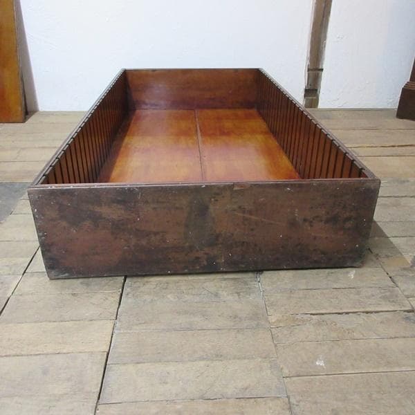 イギリス アンティーク 家具 ブックシェルフ ブックケース 本棚 6865d