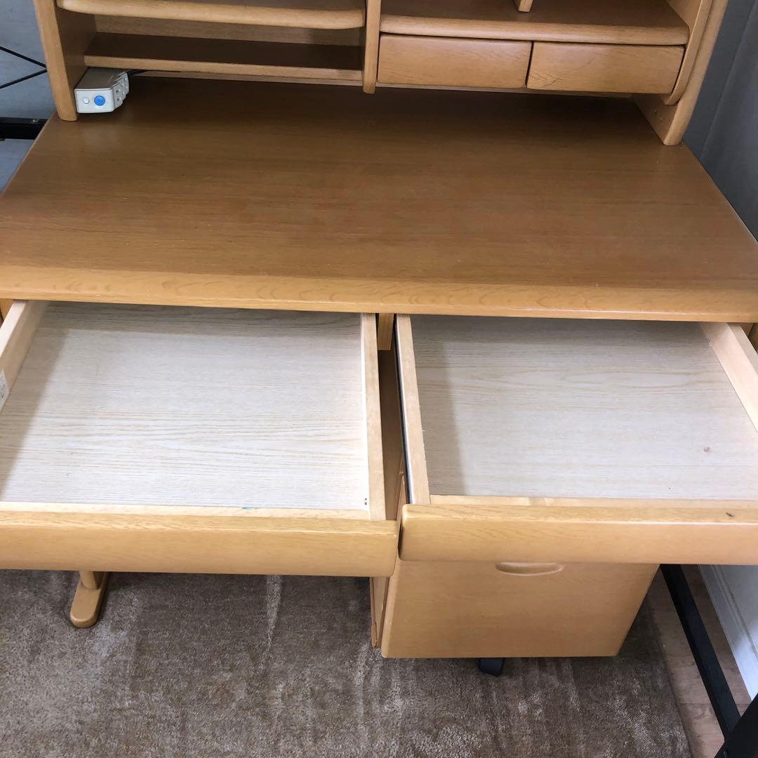 イトーキ学習机