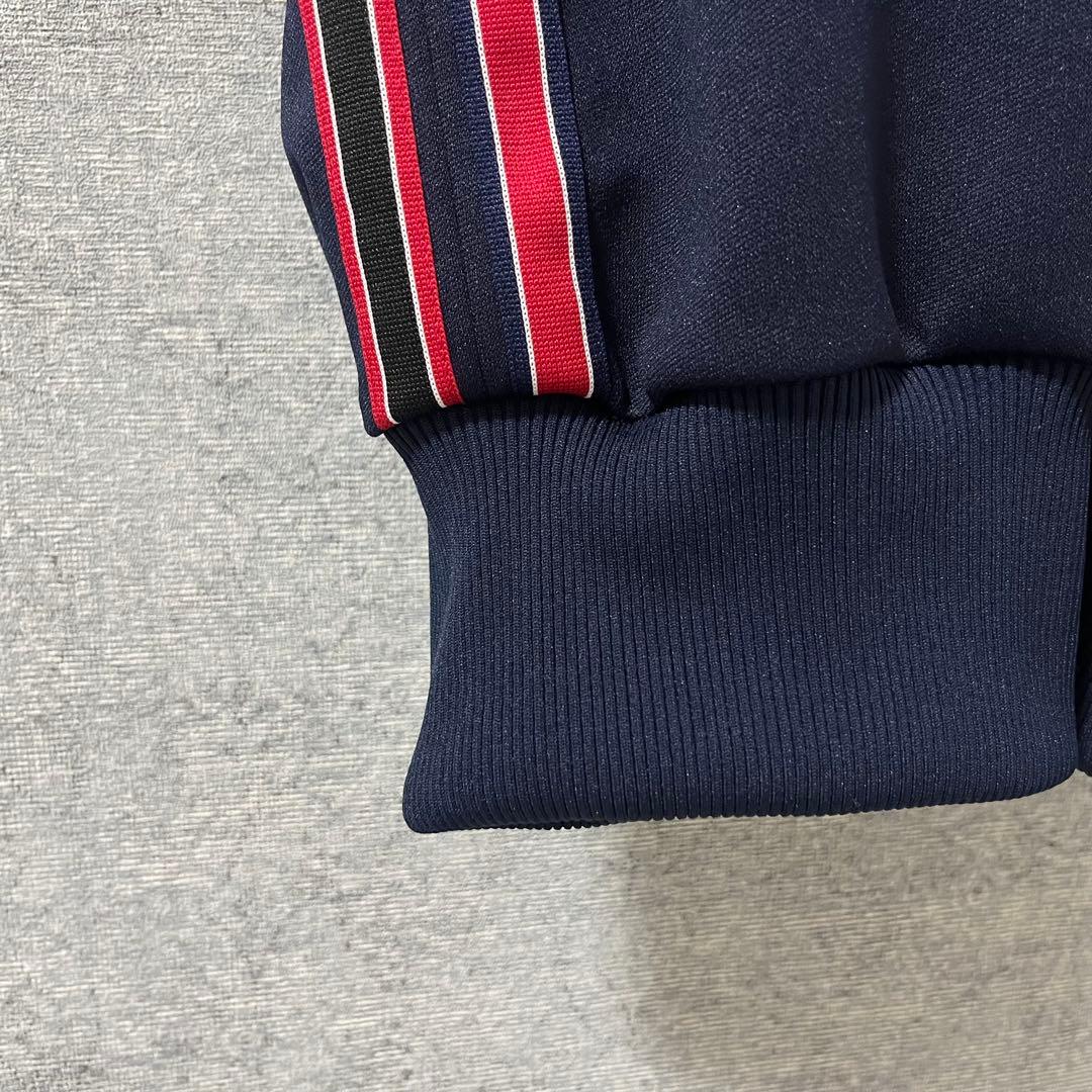 GDSS TRACK OVERALL オーバーオール サイドライン