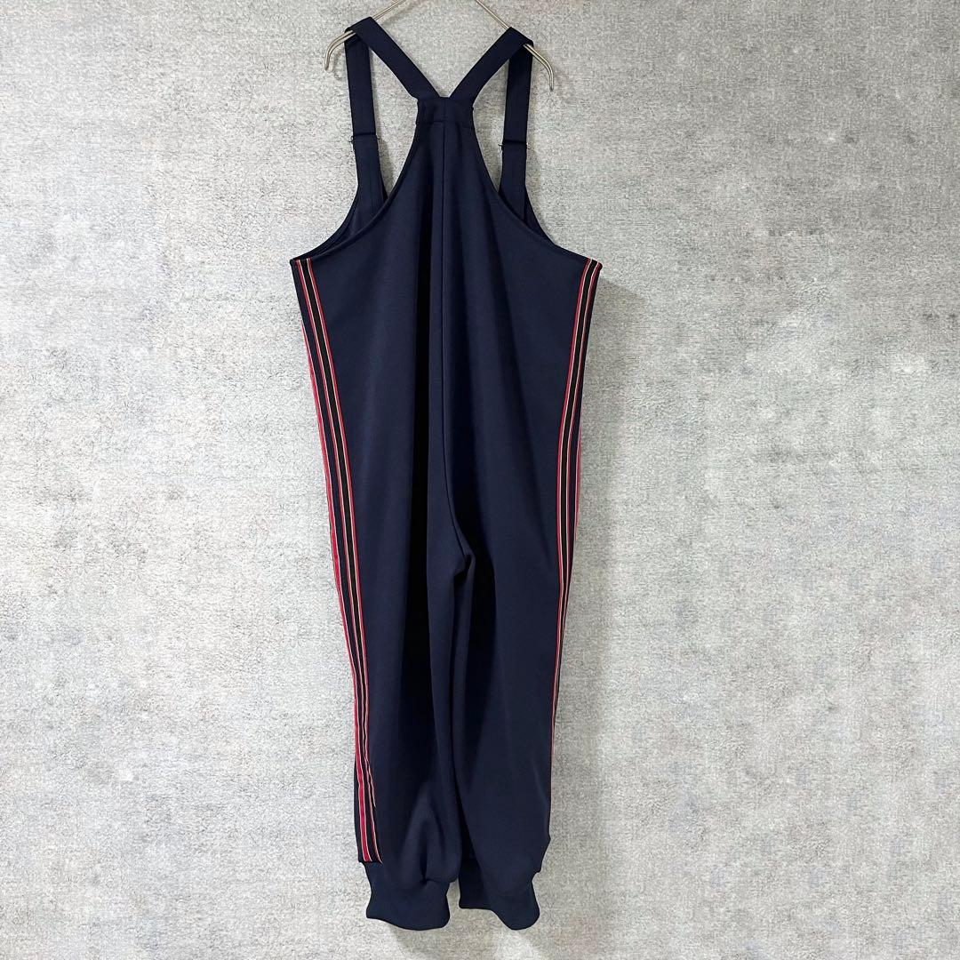 GDSS TRACK OVERALL オーバーオール サイドライン