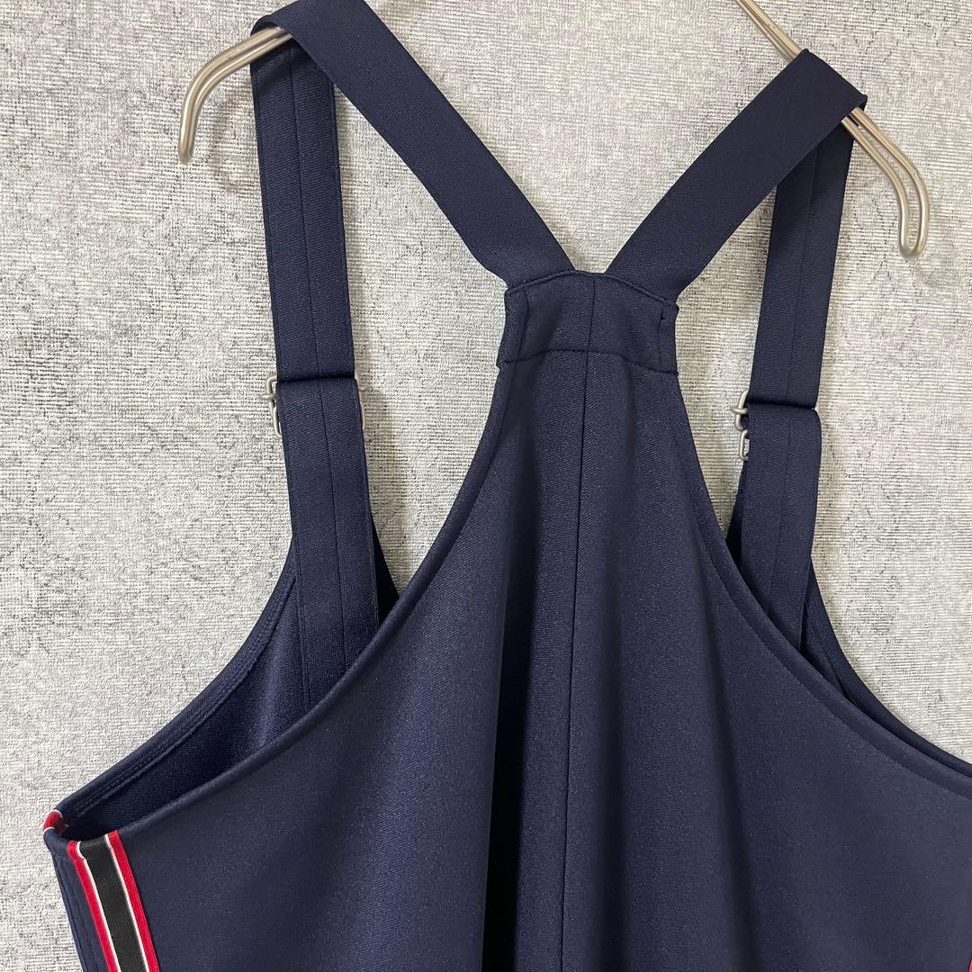 GDSS TRACK OVERALL オーバーオール サイドライン