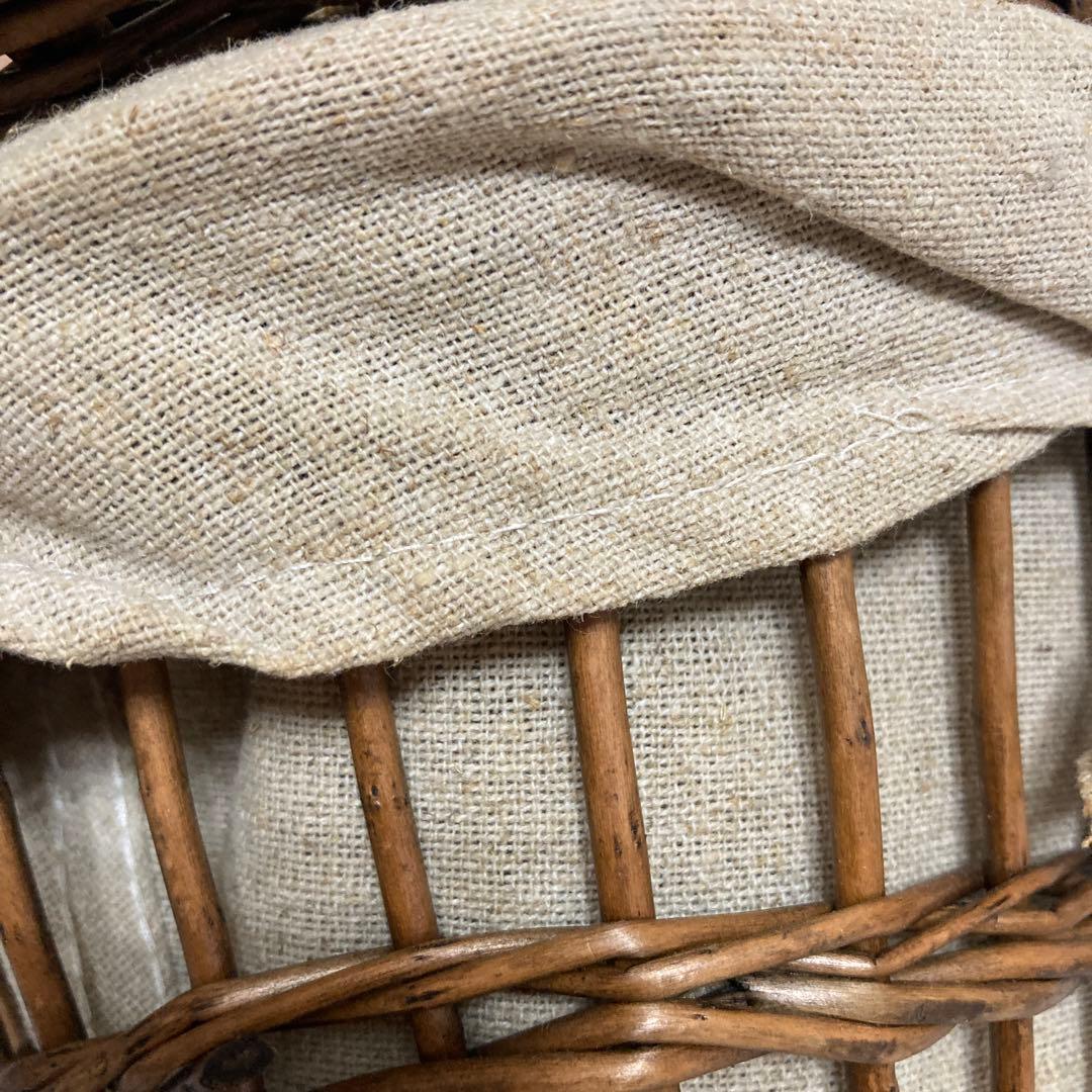 イマン　マリカ　アミナクリスマスベアバスケット　コラージュ