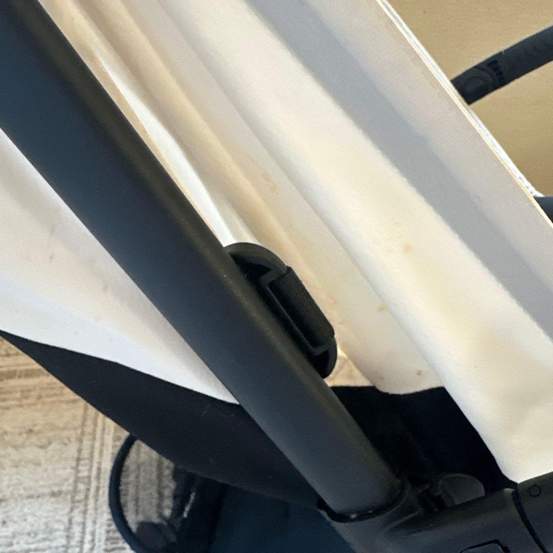 cybex ベビーカー COYA 三越伊勢丹限定カラー