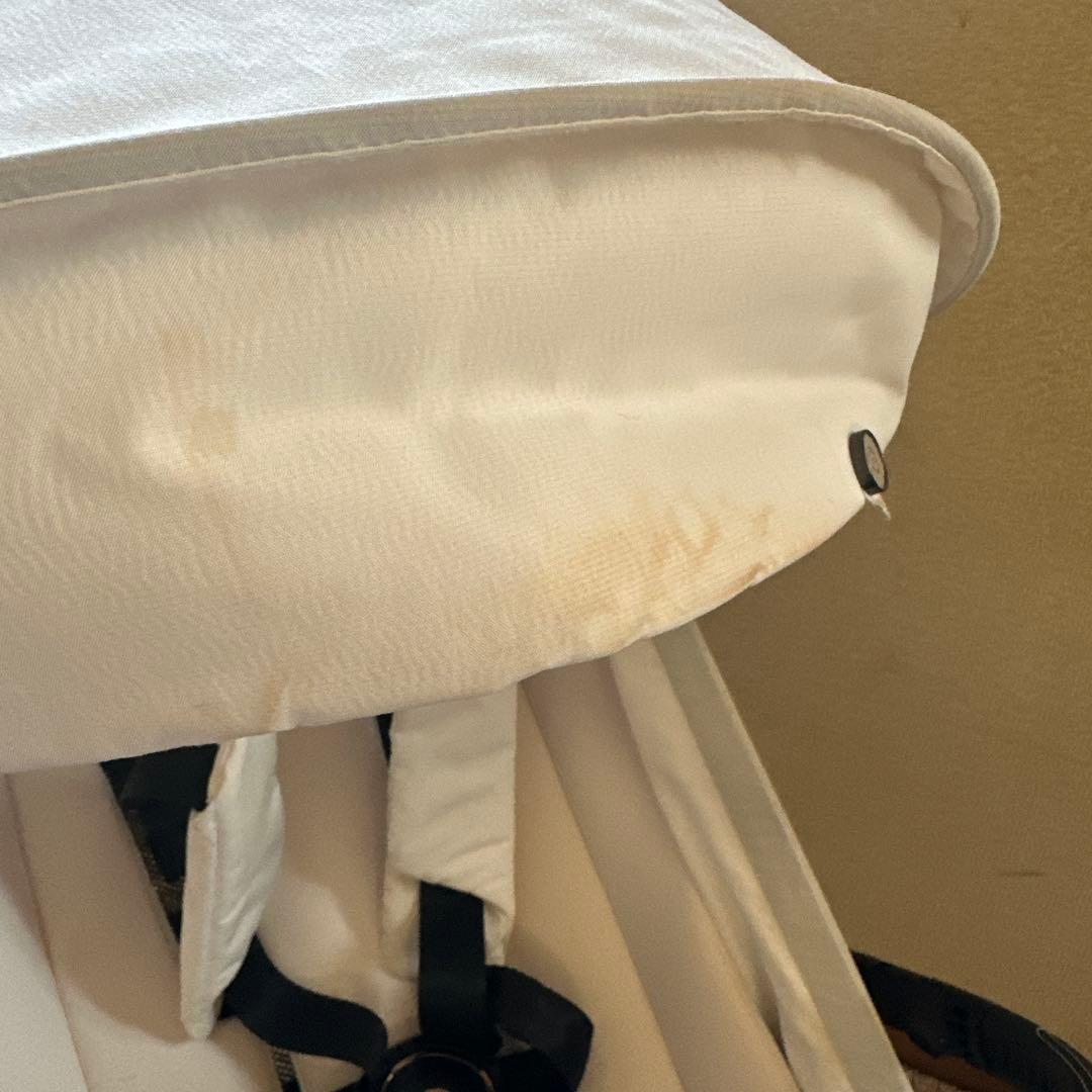 cybex ベビーカー COYA 三越伊勢丹限定カラー