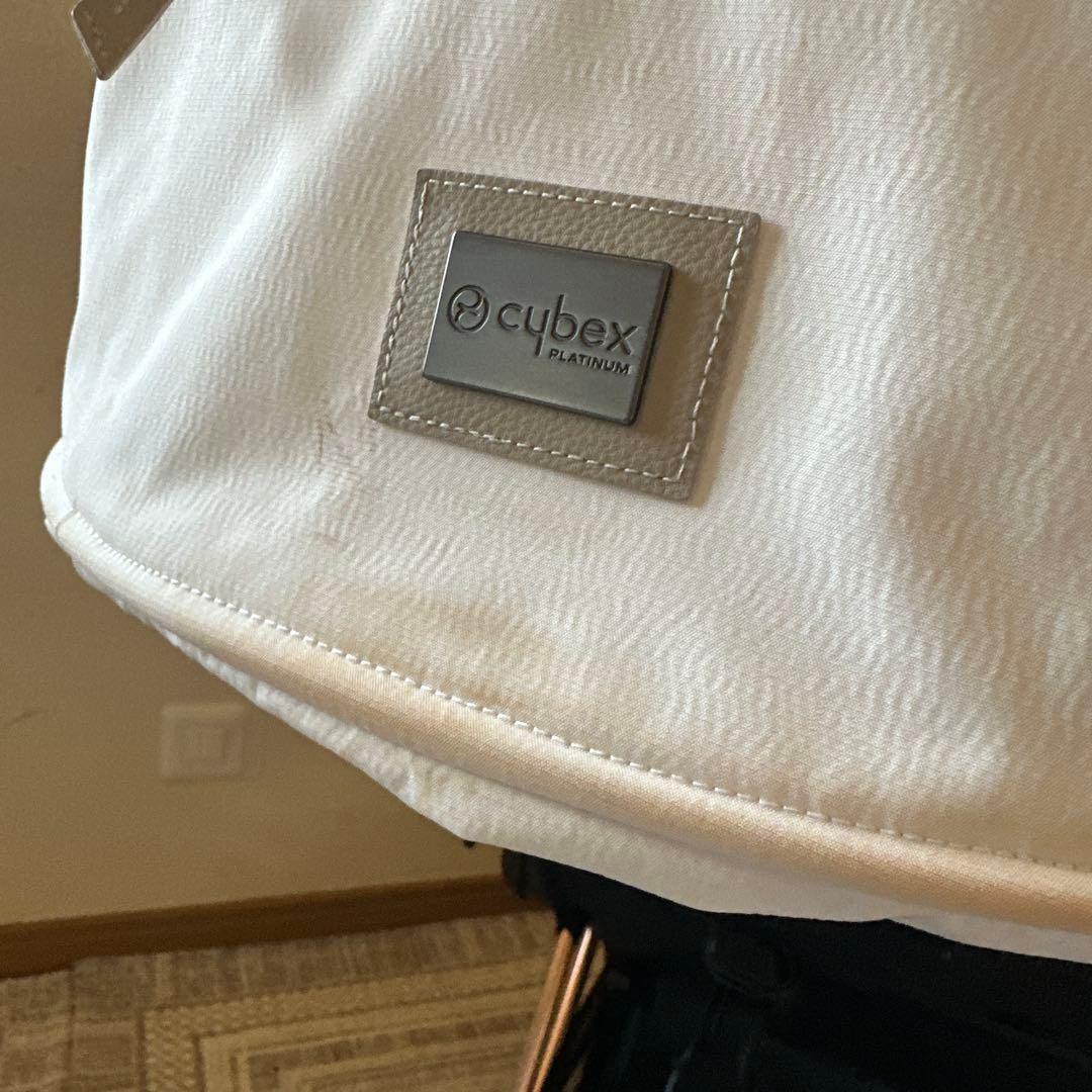 cybex ベビーカー COYA 三越伊勢丹限定カラー