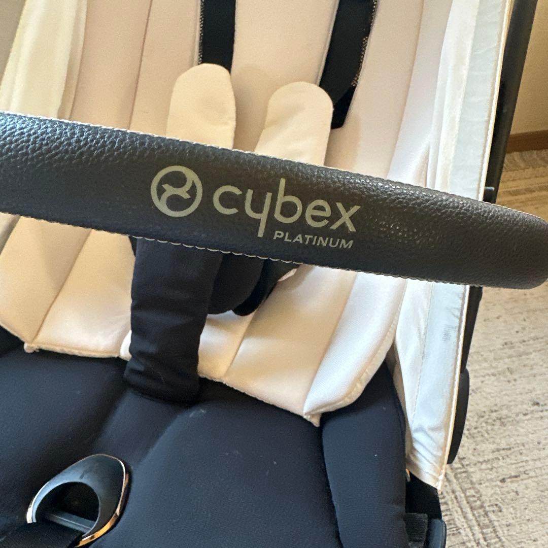 cybex ベビーカー COYA 三越伊勢丹限定カラー