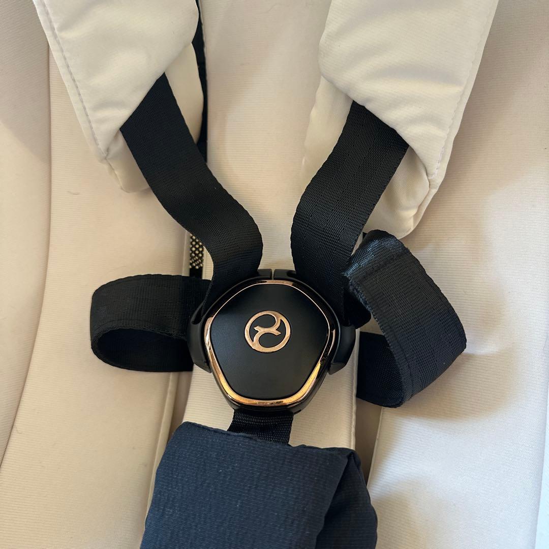 cybex ベビーカー COYA 三越伊勢丹限定カラー