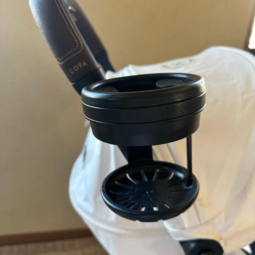 cybex ベビーカー COYA 三越伊勢丹限定カラー