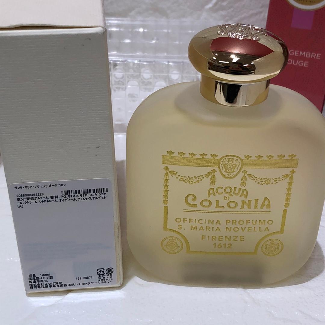 ♥【472】【未開封・未使用品】香水・ルームスプレーおまとめ全10点※おまけ付き