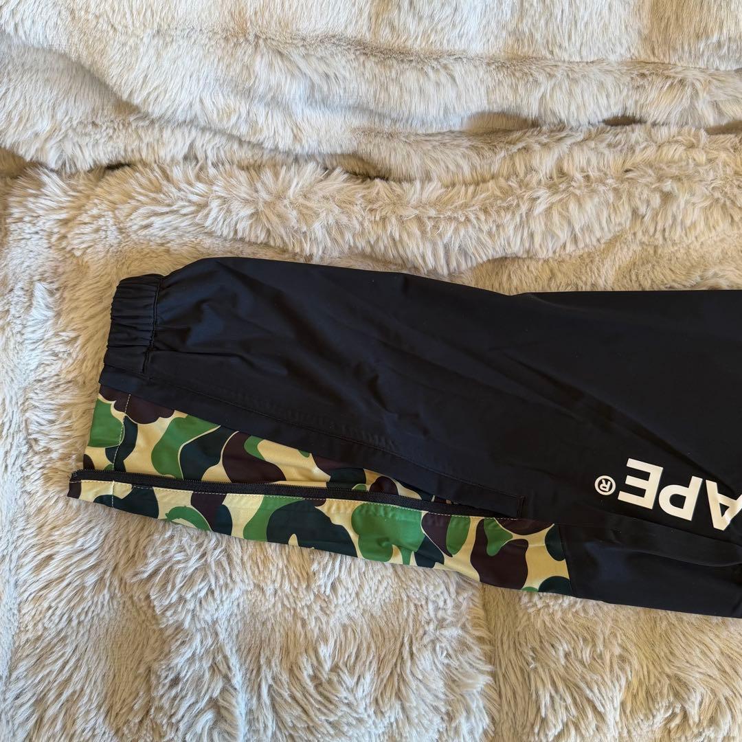 【新品】定価38500円adidas × A BATHING APE®︎