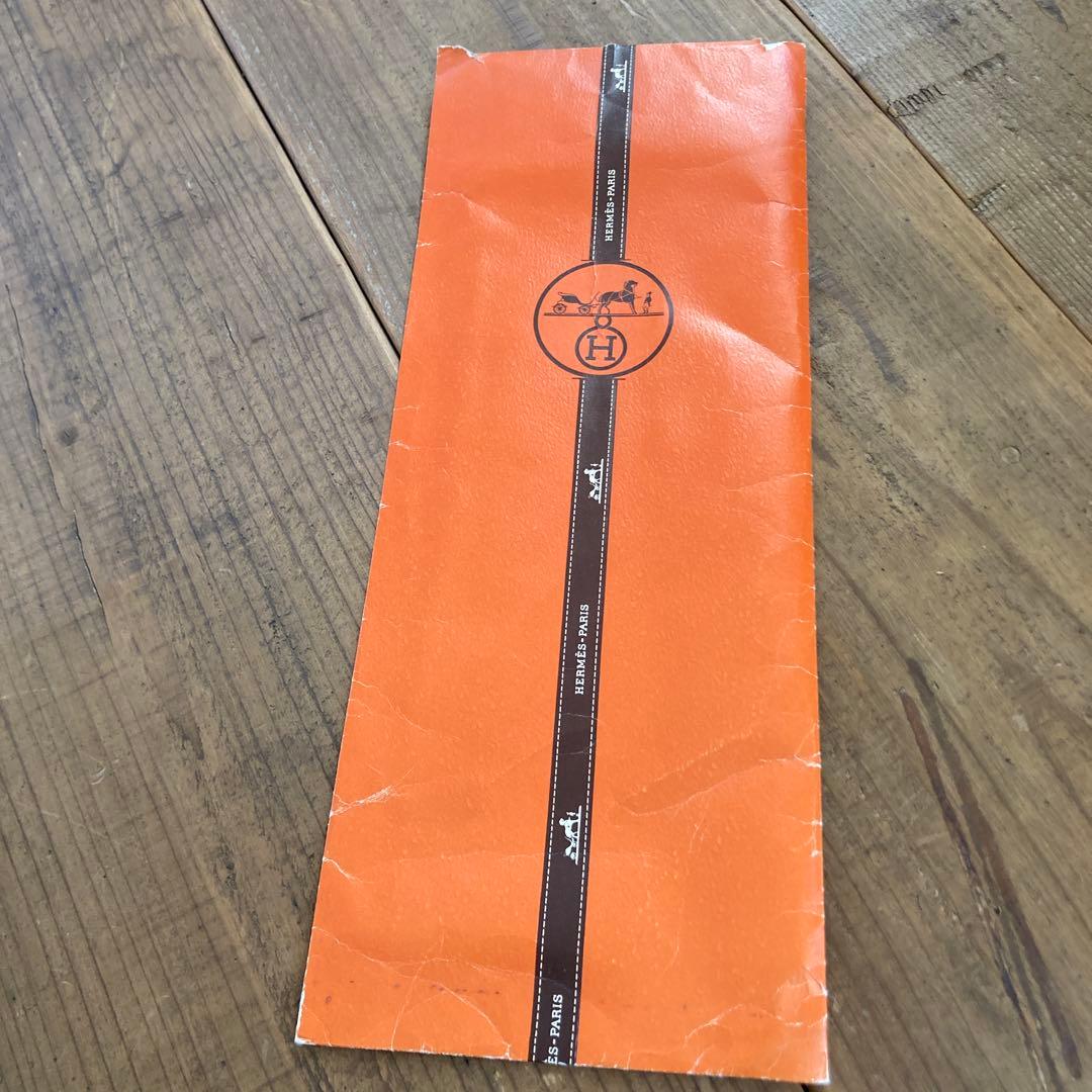 HERMÈS 馬術テーマ スカーフ