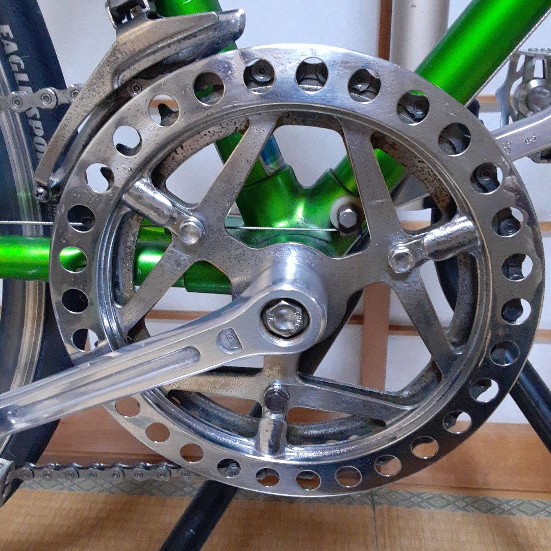 【懐かしの】ロードマン　　　1976年発売車両　RM―4