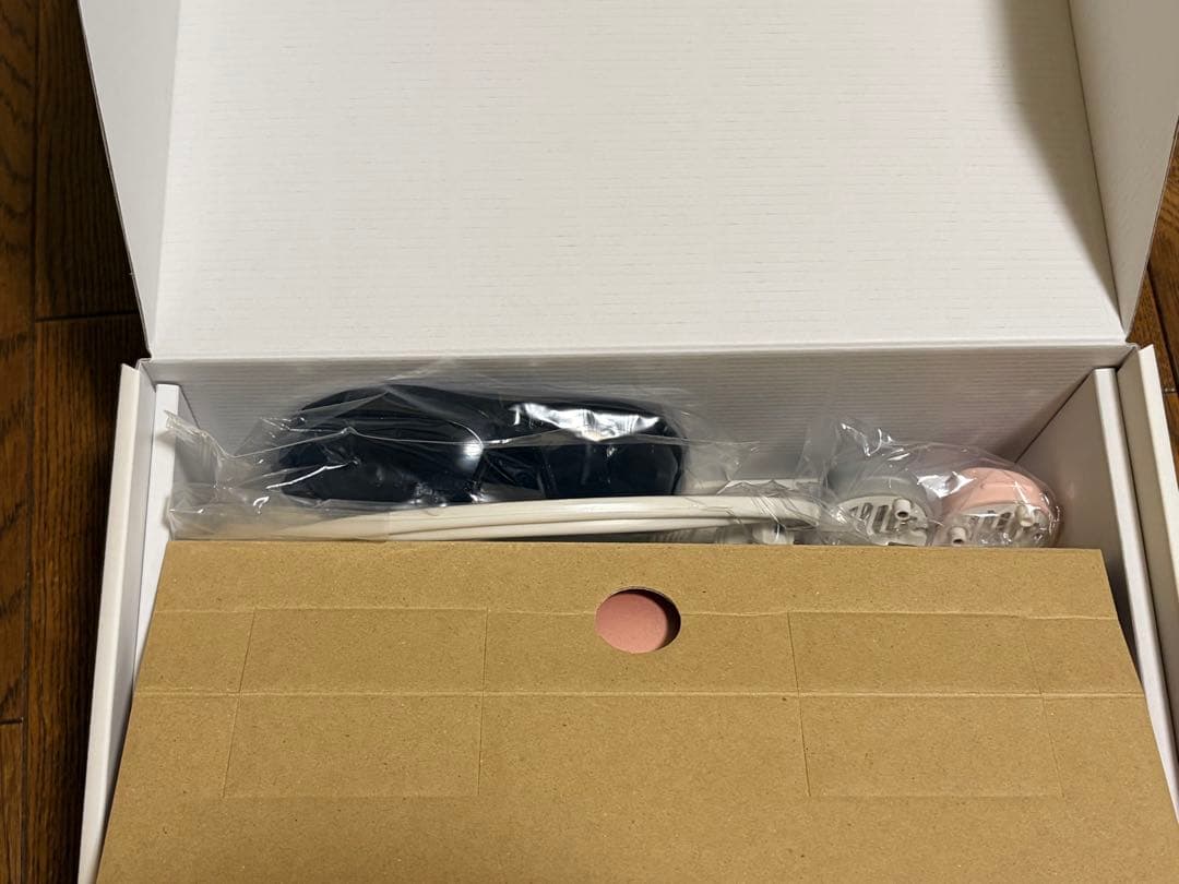 ケノン脱毛器 ピンク Ver8.5