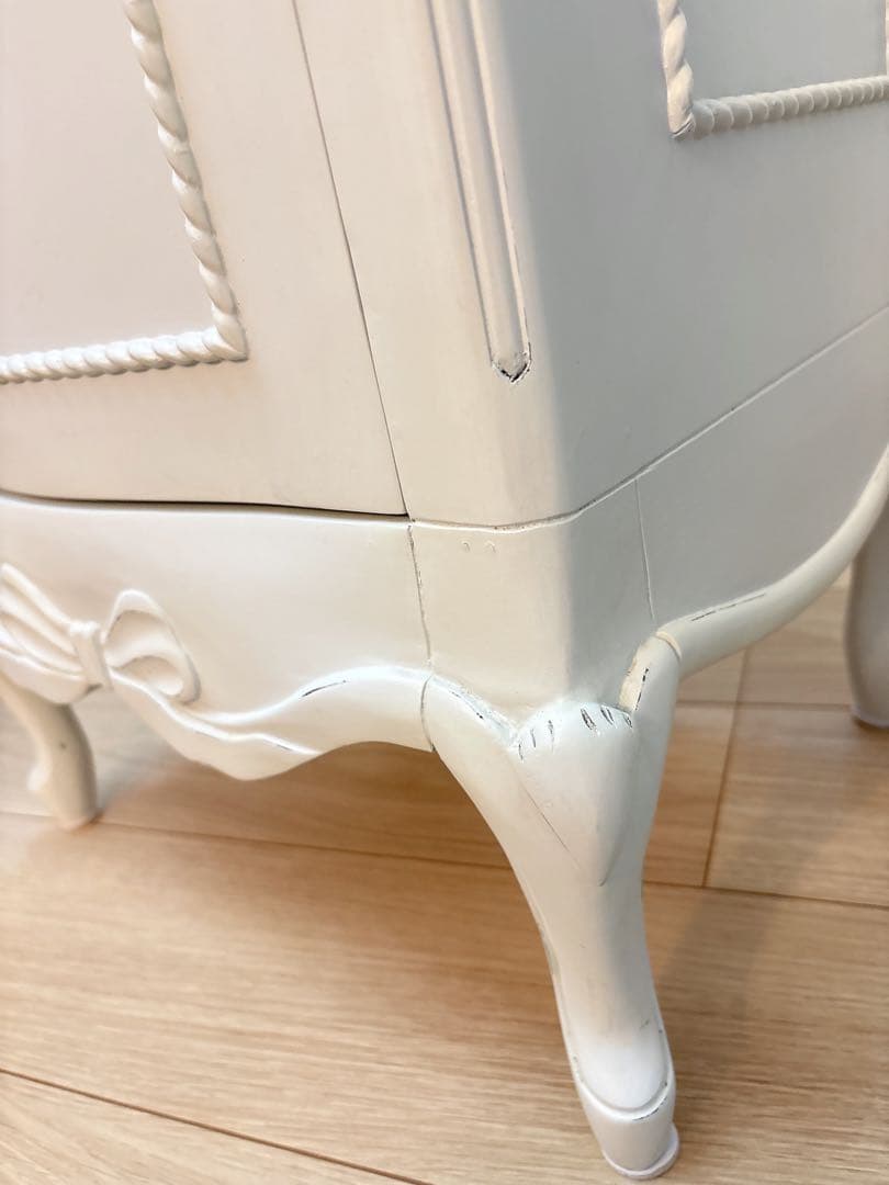 Rubanchou★リュバンシュ★吉川ひなの★サイドチェスト★ナイトテーブル