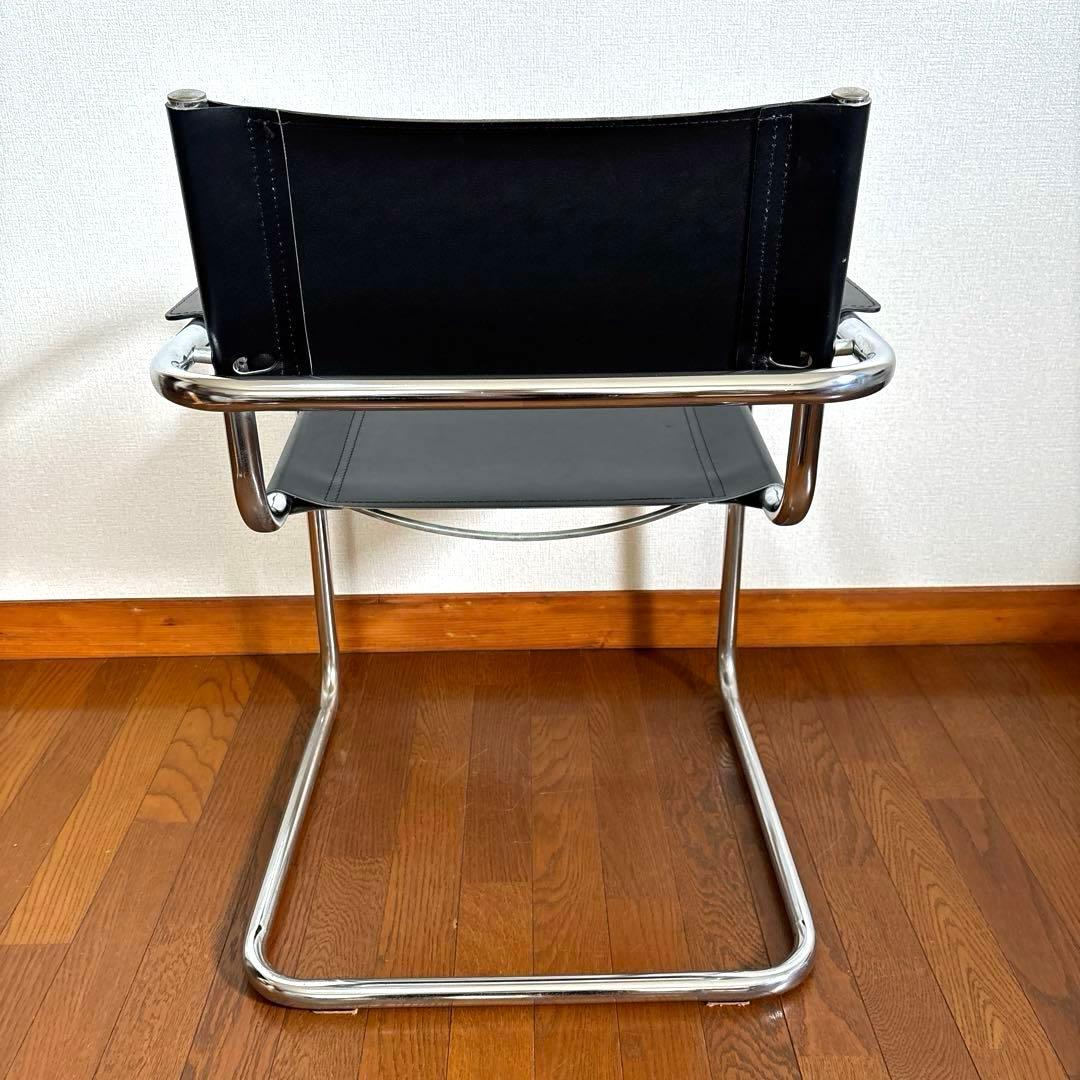 【良品】マルトスタム カンティレバー チェア リプロダクト