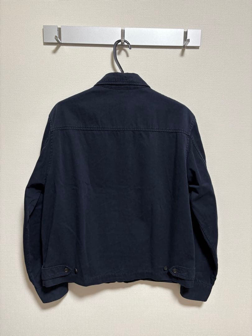 POLO Ralph Laurenネイビー スウィングトップ