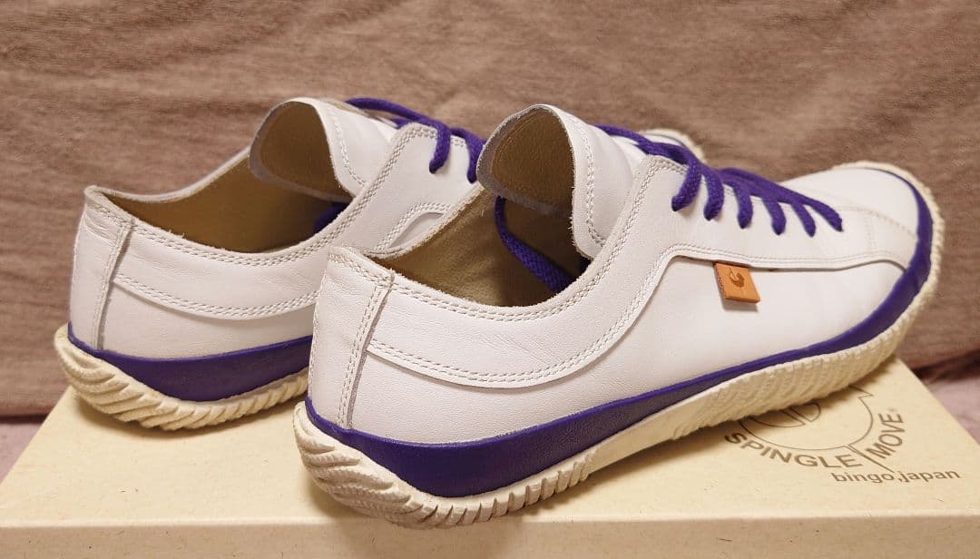 スピングルムーブ SPM-101 XL 28.5cm相当