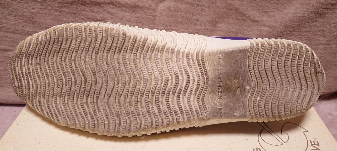 スピングルムーブ SPM-101 XL 28.5cm相当