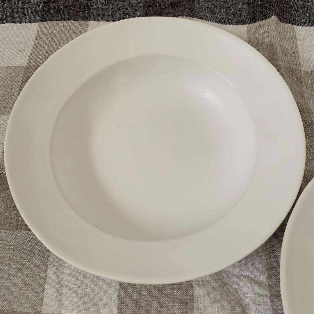 ロ*ク様 【新品未使用品】　安藤雅信　煮物鉢　ギャルリ百草