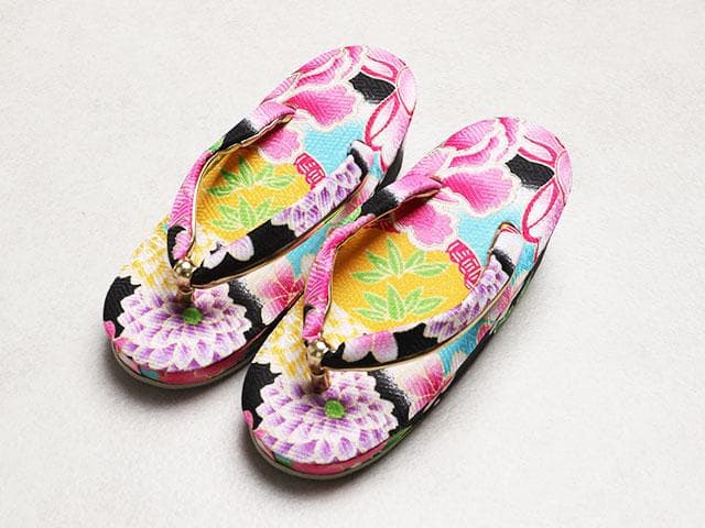 七五三 着物 被布 3歳女の子 フルセット Z00126