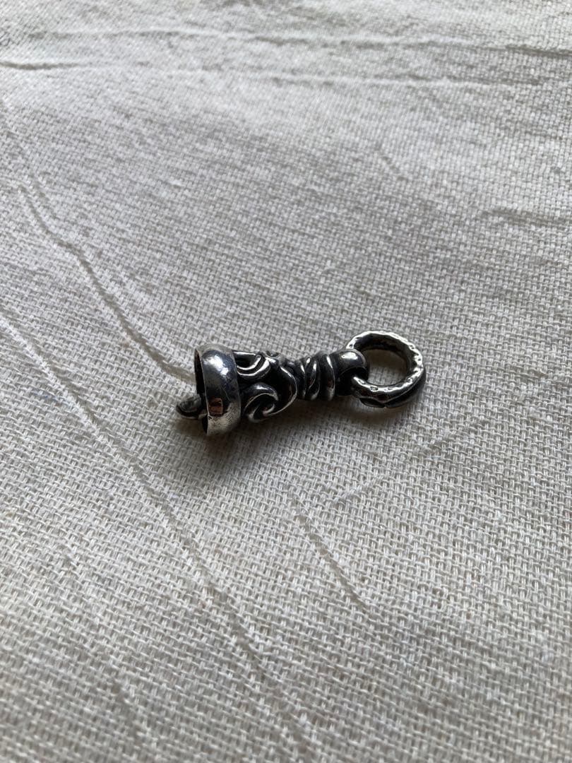 レナードカムホートLEONARD KAMHOUT初期