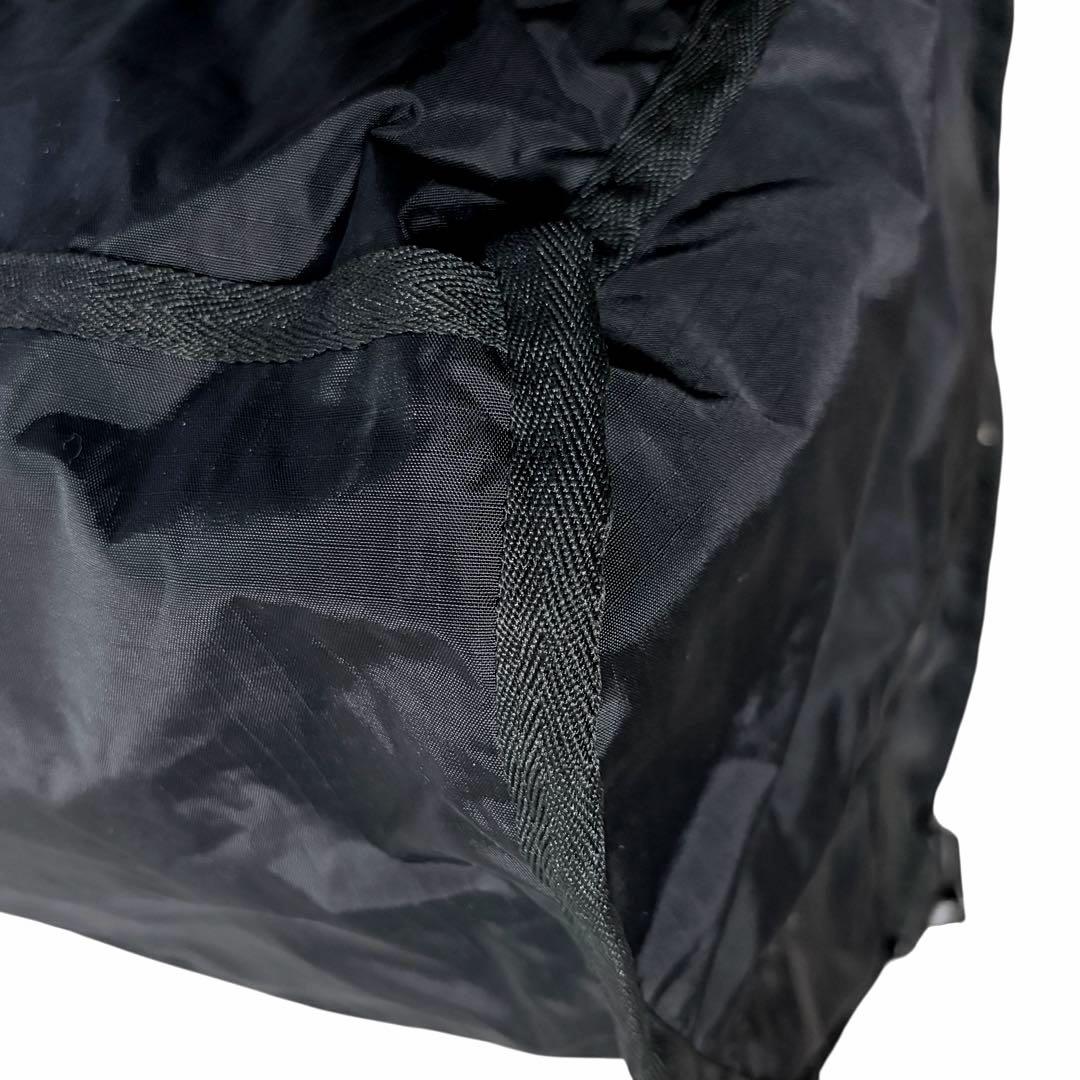 美品 レスポートサック デラックス XL WEEKENDER ブラック