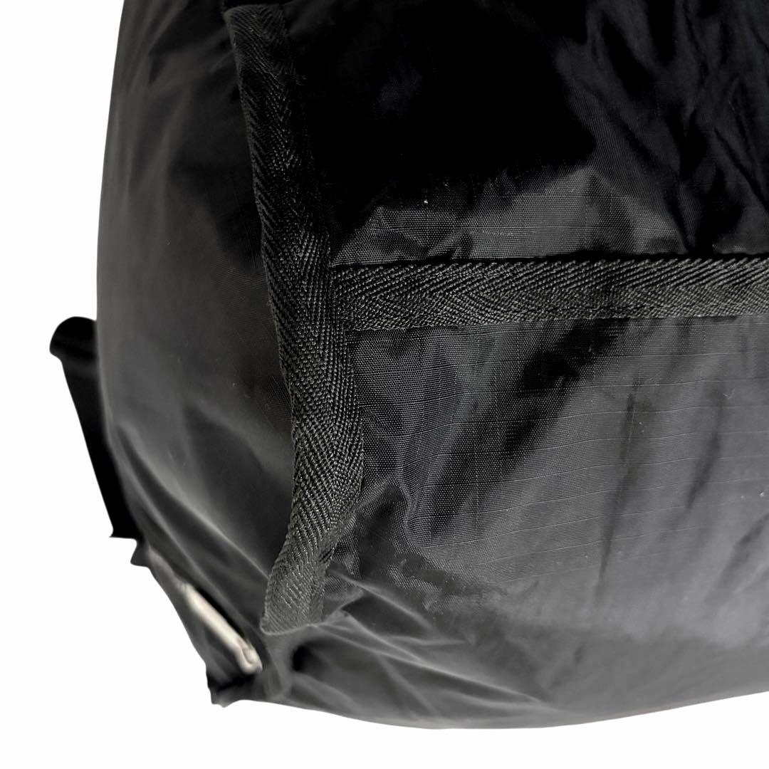 美品 レスポートサック デラックス XL WEEKENDER ブラック