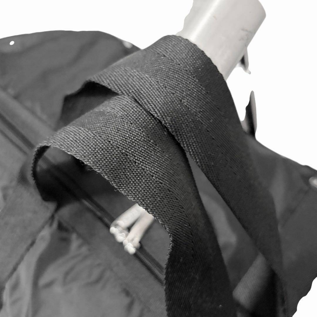 美品 レスポートサック デラックス XL WEEKENDER ブラック