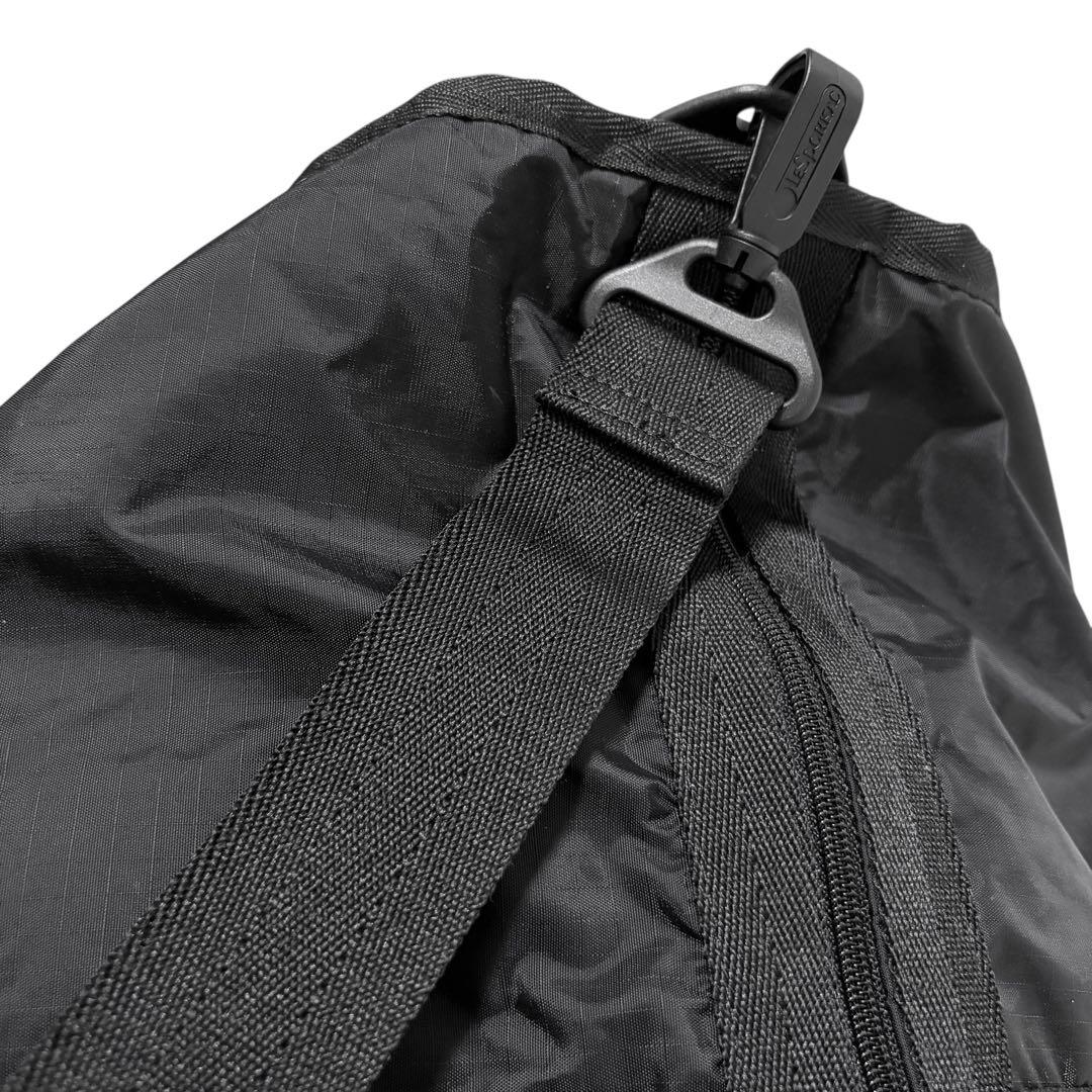 美品 レスポートサック デラックス XL WEEKENDER ブラック