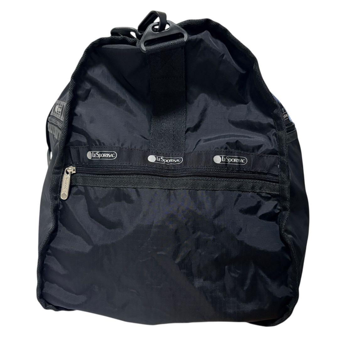 美品 レスポートサック デラックス XL WEEKENDER ブラック