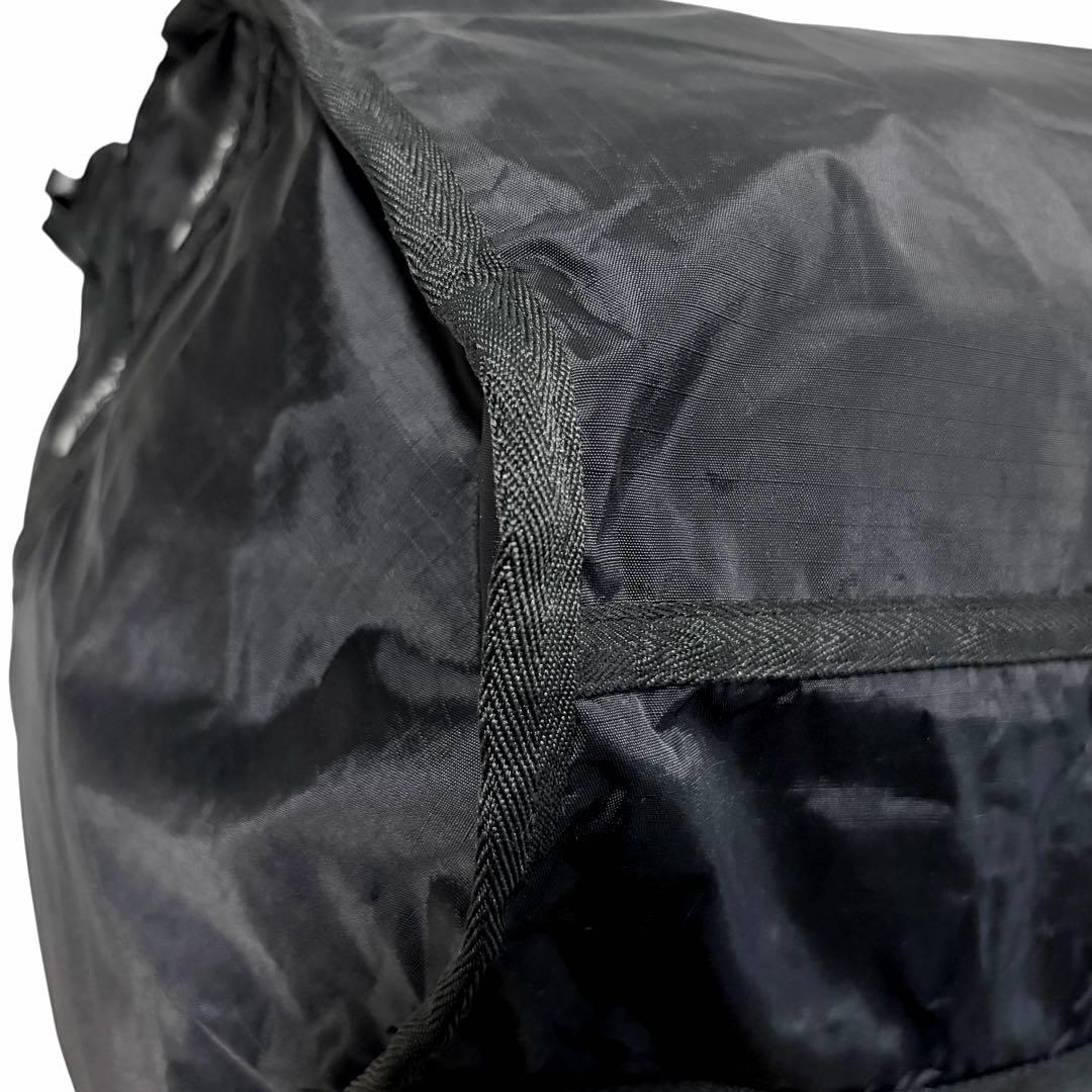 美品 レスポートサック デラックス XL WEEKENDER ブラック