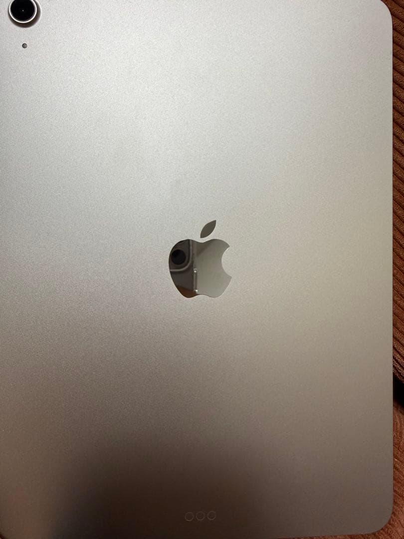 iPad Air (M3) 11インチ 128GB Wi-Fi スターライト