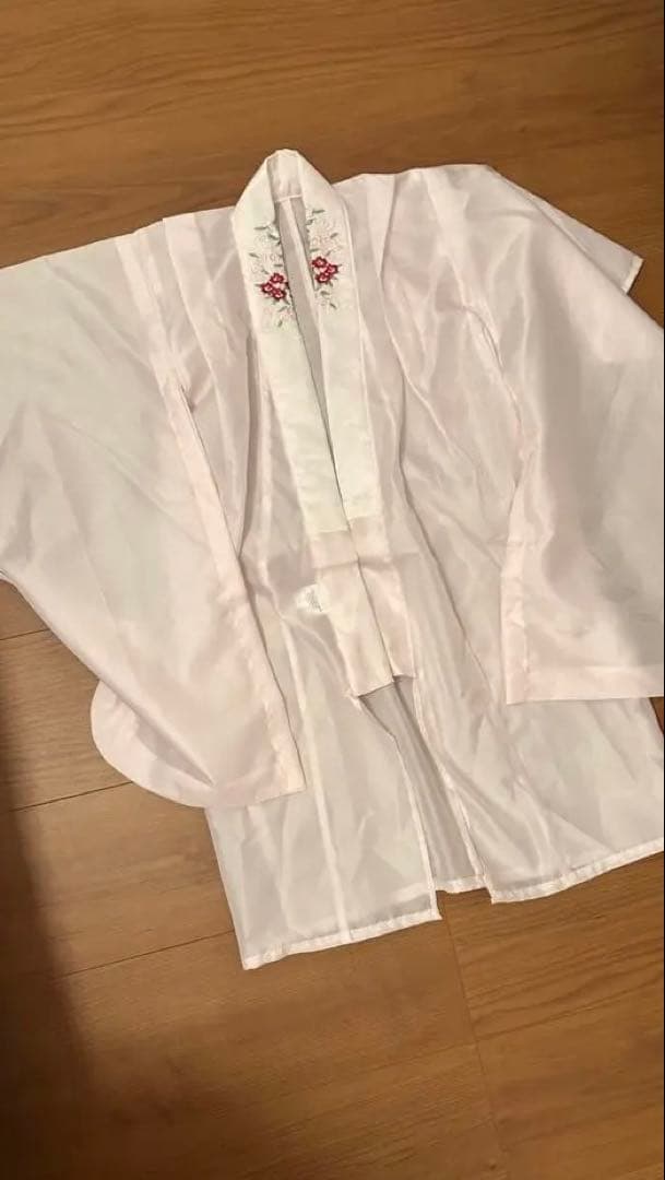 七五三 着物 3歳　女の子