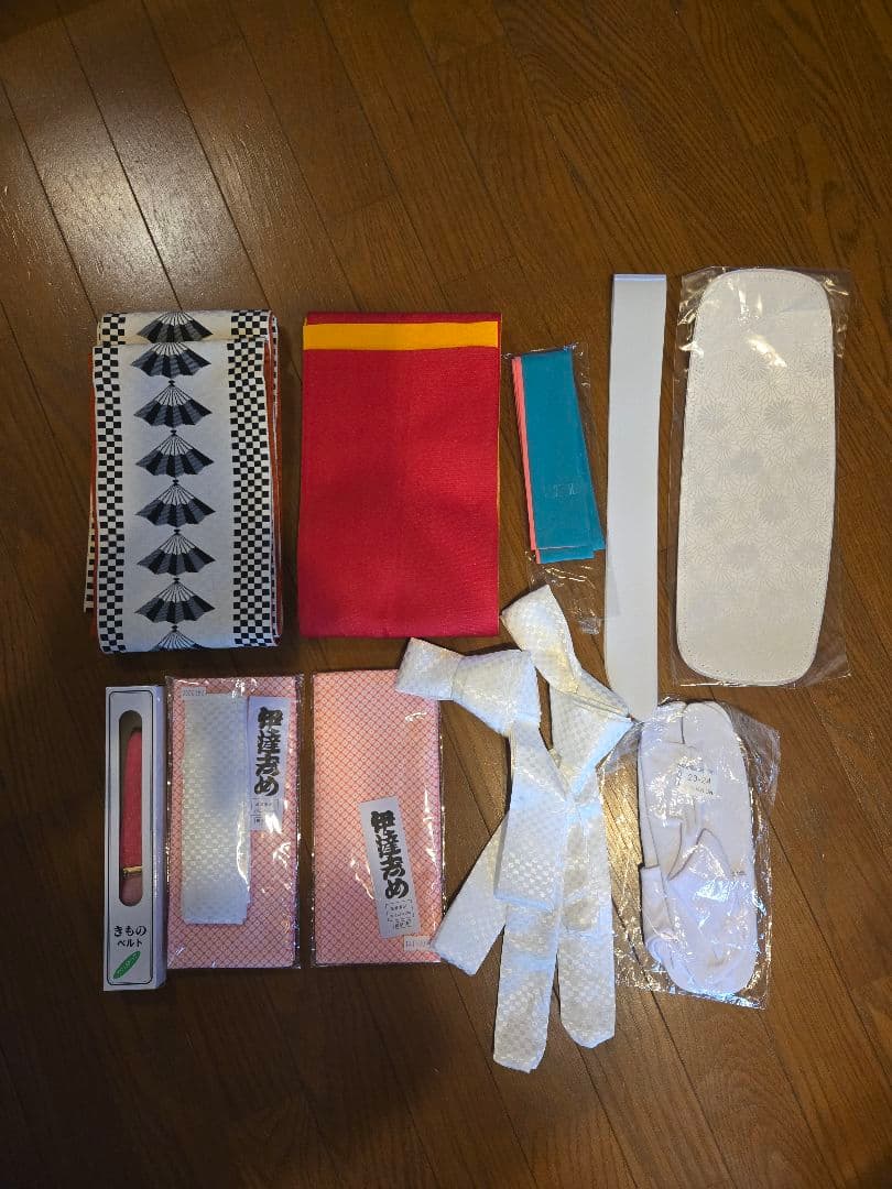 小学生卒業式袴セット150センチくらい