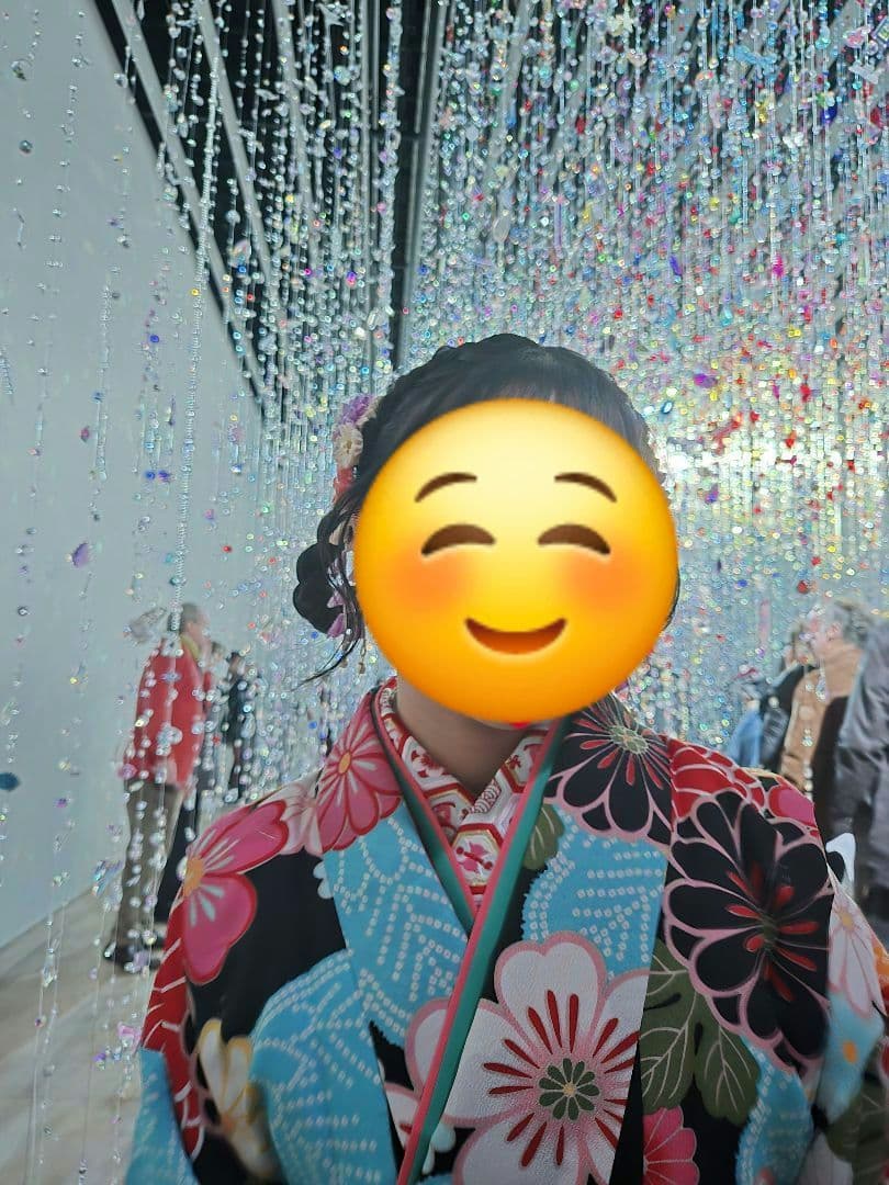 小学生卒業式袴セット150センチくらい