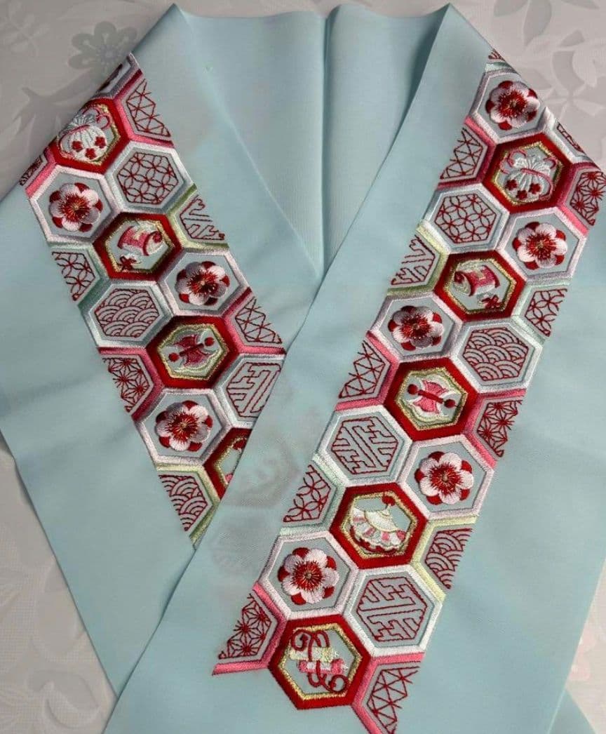 小学生卒業式袴セット150センチくらい