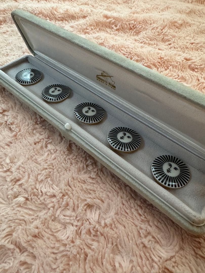 その他 fornasetti