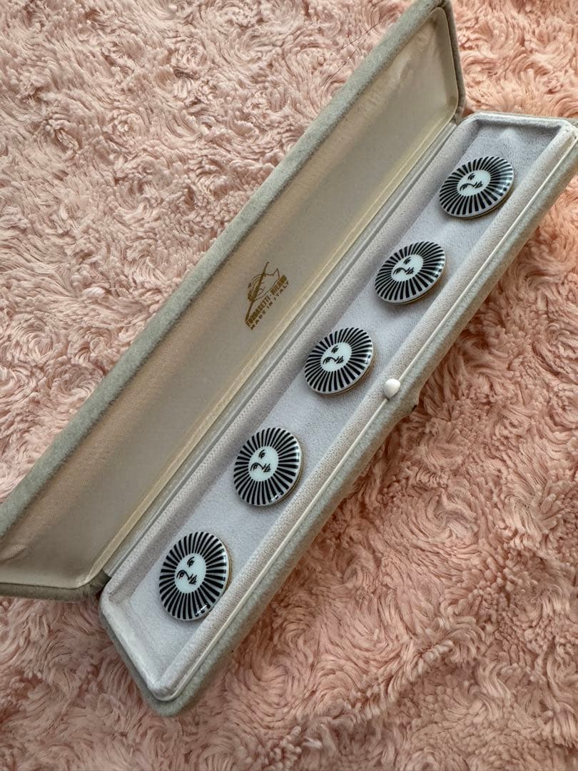 その他 fornasetti