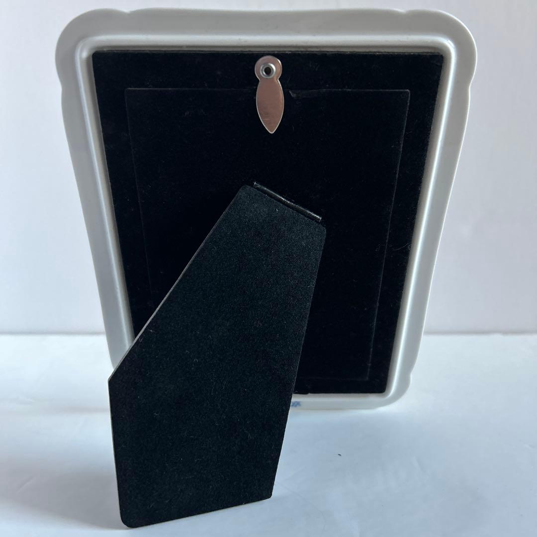 ロイヤルコペンハーゲン•ブルーパルメッテ•フォトフレーム•写真立て